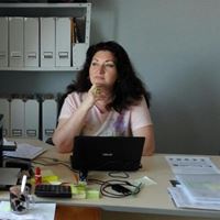 Домработница, Москва, Бартеневская улица, Бунинская Аллея, Ирина Викторовна