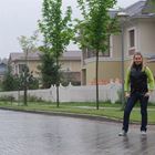 Домработница, Москва, улица Удальцова, Мичуринский проспект, Юлия Ростиславовна