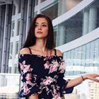 Няня, Екатеринбург, улица Куйбышева, Парковый, Кристина Александровна