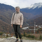 Домработница, Краснодар, улица Соколова, в районе Красная Площадь, Марина Павловна