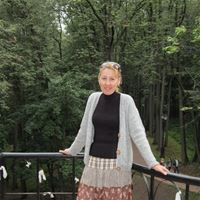 Няня, Москва, Каширское шоссе, Кантемировская, Наталья Юрьевна