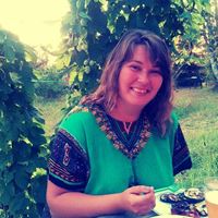 Няня, Санкт-Петербург, улица Коммуны, Проспект Большевиков, Анастасия Игоревна