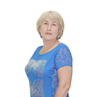 Няня, Москва, улица Талалихина, Волгоградский проспект, Марина Васильевна