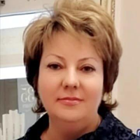 Няня, Москва, 5-я улица Соколиной Горы, Шоссе Энтузиастов, Ирина