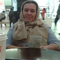 Няня, Москва, Бакинская улица, Царицыно, Нина Михайловна