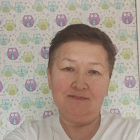 Домработница, Москва, Левобережная улица, Ховрино, Кайыркул Кайбылдаевна