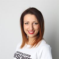 Няня, Краснодар, улица Симиренко, в районе СМР, Ирина Викторовна