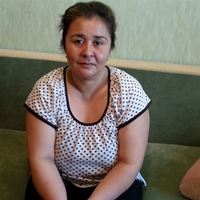 Домработница, Москва, Авангардная улица, Водный стадион, Дилорам Шерматовна