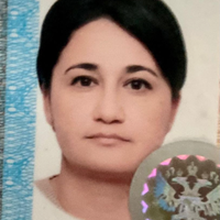 Домработница, Москва, улица Барклая, Багратионовская, Наргиза Якуббаевна