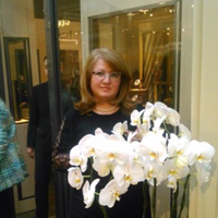 Няня, Зеленоград,, Зеленоград, Людмила