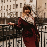 Няня, Краснодар,, в районе Российская, Ева Артёмовна