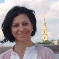 Домработница, Коломна,, Коломна, Светлана Викторовна