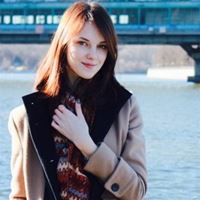 Репетитор, Москва, Новокосинская улица, Новокосино, Ксения Алексеевна