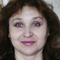 Няня, Москва, улица Тёплый Стан, Теплый стан, Лариса Ивановна