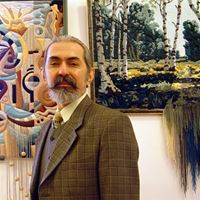 Репетитор, Москва, Чонгарский бульвар, Варшавская, Юрий Николаевич