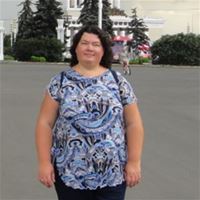 Няня, Королёв, Подлесная улица, Королев, Анна Георгиевна