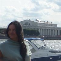 Няня, Санкт-Петербург, Варшавская улица, Парк Победы, Юлия Валерьевна