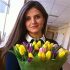 Няня, Москва, Янтарный проезд, Лосиноостровский, Фатима Магомедрасуловна
