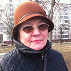 Няня, Москва, улица Айвазовского, Ясенево, Любовь Алексеевна