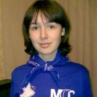 Няня, Москва, Нагатинский бульвар, Коломенская, Ольга Алексеевна