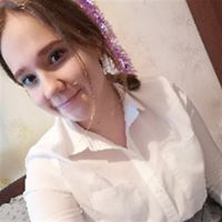 Репетитор, Москва, 1-я Синичкина улица, Бауманская, Екатерина Петровна