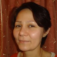 Няня, Москва, 3-я Красногвардейская улица, Шелепиха, Шахноза Альфредовна