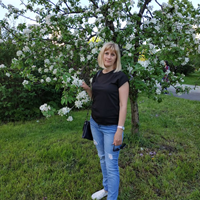 Домработница, Москва, Ореховый бульвар, Красногвардейская, Наталья Алексеевна