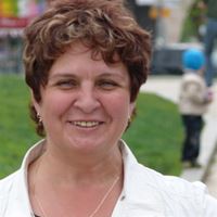 Няня, Балашиха, Пионерская улица, Железнодорожный, Марина Васильевна