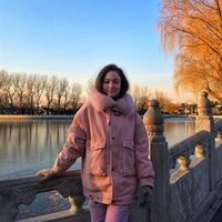 Няня, Санкт-Петербург, проспект Ветеранов, Сосновая поляна, Анна Евгеньевна