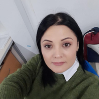 Домработница, Москва, Большая Черёмушкинская улица, Крымская, Нилуфар Асатуллаевна