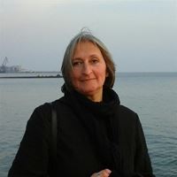 Няня, Москва, улица Верхняя Масловка, Динамо, Алла Григорьевна