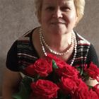 Домработница, Санкт-Петербург, Комендантский проспект, Комендантский проспект, Людмила Валентиновна