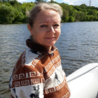 Домработница, Электроугли, улица Большое Васильево, Электроугли, Марина Владимировна