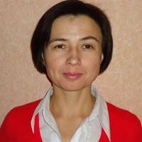 Домработница, Москва, Рязанский проспект, Нижегородский, Гульнара Сергеевна