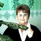 Няня, Москва, улица Маршала Савицкого, Щербинка, Любовь Алексеевна