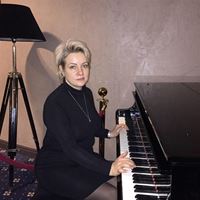 Домработница, Москва, Славянский бульвар, Славянский бульвар, Полина Анатольевна