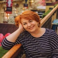 Няня, Москва,, Улица Сергея Эйзенштейна, Ирина Юрьевнв