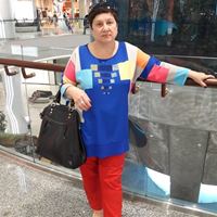 Домработница, Одинцово, Молодёжная улица, Одинцово, Татьяна Витальевна