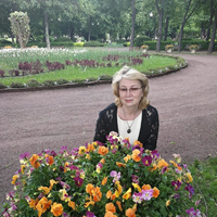Няня, Москва, 5-я Парковая улица, Первомайская, Вера Васильева