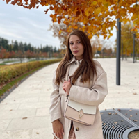 Няня, Краснодар, улица им. Героя Сарабеева В.И., в районе ККБ, Кристина Александровна