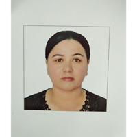 Сиделка, Москва, 3-я Радиаторская улица, Войковская, Хабиба Иминовна