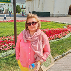 Домработница, Мытищи, Юбилейная улица, Мытищи, Жанна Алексеевна