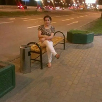 Домработница, Москва,, Автозаводская, Зарина Махмадлоиковна