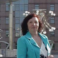 Няня, Москва, улица Маёвок, Рязанский проспект, Татьяна Алексеевна