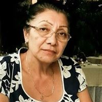 Няня, Нижний Новгород, улица Мечникова, Московский район, Гульбахор Акбаровна