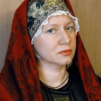 Домработница, , , Королев, Наталья Павловна