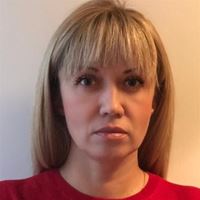 Домработница, Москва, Федеративный проспект, Новогиреево, Елена Анатольевна
