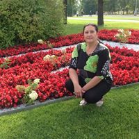 Няня, Видное, улица имени Героя Советского Союза Виктора Никитовича Фокина, Видное, Наталья Васильевна