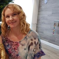Няня, Новосибирск, улица Бориса Богаткова, Золотая Нива, Юлия Николаевна