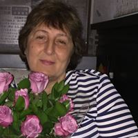 Домработница, Москва, улица Подольских Курсантов, Пражская, Наталья Владимировна